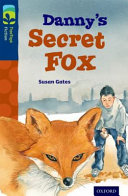 Danny's Secret Fox cover