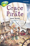 Grace the Pirate cover