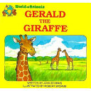 Gerald the Giraffe cover