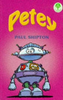 Petey cover