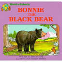 Bonnie the Black Bear cover