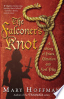 The Falconer's Knot cover