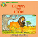 Lenny the Lion cover