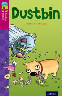 Dustbin cover