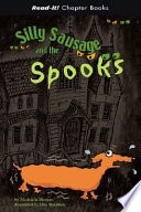 The Spooks cover