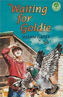 Waiting for Goldie cover