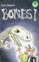 Bones! cover