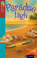 Paradise High cover