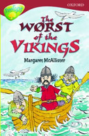 The Worst of the Vikings cover