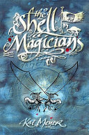 The Shell Magicians cover