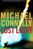 Lost Light cover