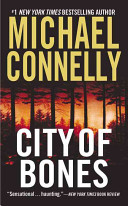 City of Bones cover