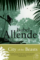 City of the Beasts cover