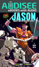 Jason: Quest for the Golden Fleece cover