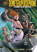 Demeter & Persephone: Spring Held Hostage cover