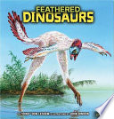 Feathered Dinosaurs cover