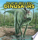 Duck-Billed Dinosaurs cover