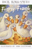 Funny Frank cover
