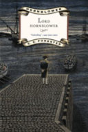 Lord Hornblower cover