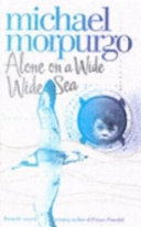 Alone on a Wide Wide Sea cover