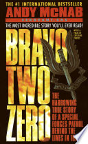 Bravo Two Zero cover