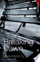 Breaking Dawn cover
