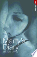 Marty's Diary cover