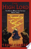 The High Lord cover