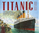 Titanic: Disaster at Sea cover