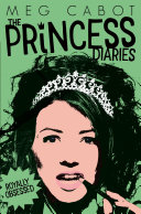 The Princess Diaries: Mia Goes Fourth/Royally Obsessed cover
