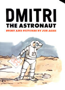 Dmitri the Astronaut cover