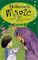 Melleron's Magic cover