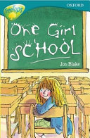 One Girl School cover