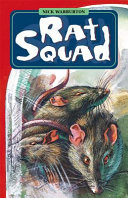 Rat Squad cover