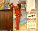 Dawn and the Round To-it cover