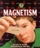 Magnetism cover