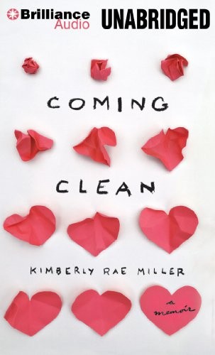 Coming Clean cover