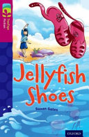 Jellyfish Shoes cover