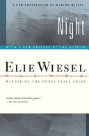Night cover