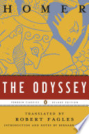 The Odyssey cover