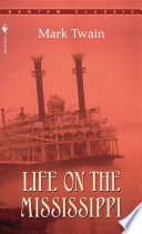 Life on the Mississippi cover