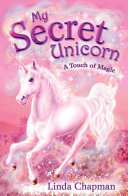A Touch of Magic cover
