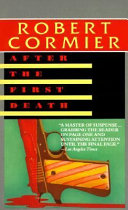 After the First Death cover