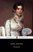 Persuasion cover