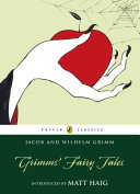 Grimms' Fairy Tales (Unabridged) cover