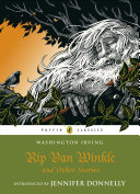 Rip Van Winkle and Other Stories (Unabridged) cover