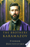 The Brothers Karamazov cover