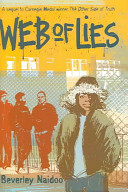 Web of Lies cover