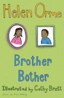 Brother Bother cover
