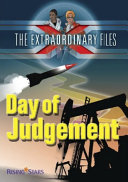 Day of Judgement cover